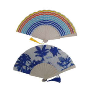 Abanico Summertime