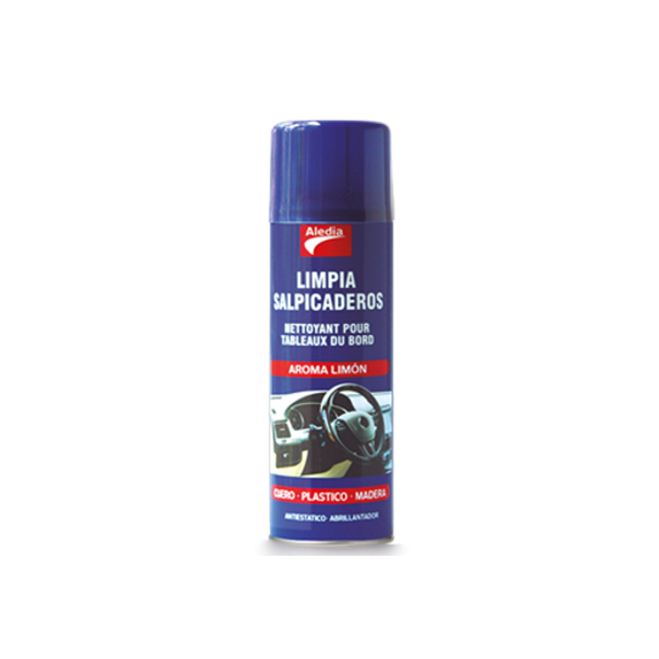 Limpia Salpicaderos 250 ml
