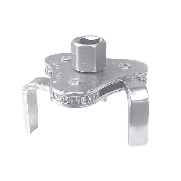 Llave de Filtro de Aceite 3 Garras