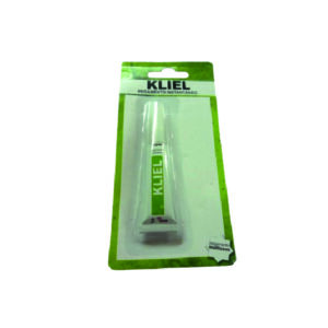 Pegamento Superrápido Kliel 3 grs