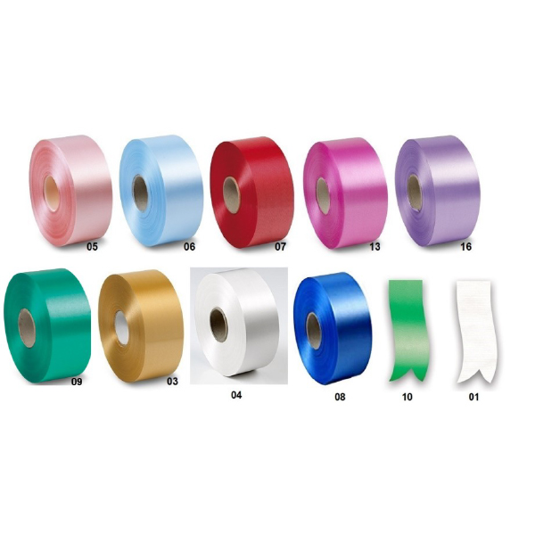 Cinta 48 MM x 100 M Color Verde Musgo