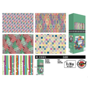 Rollos Classic 70 x 200 cm