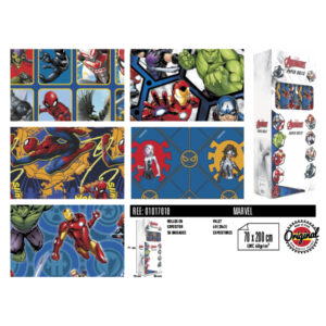 Rollos Marvel 70 x 200 cm