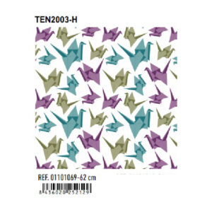 Papel de Regalo Bobinas Basika 62 cm (TEN2003-H)