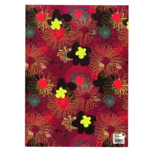 25 Hojas Papel de Regalo en Pliego Nº15