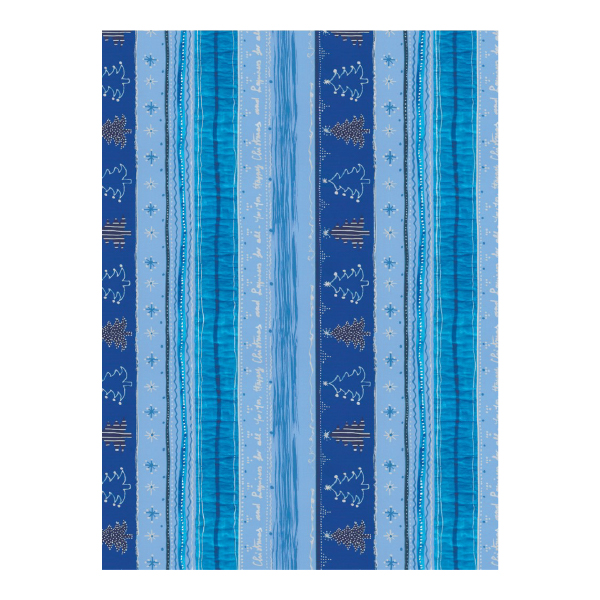 25 Hojas Papel de Regalo en Pliego Nº29