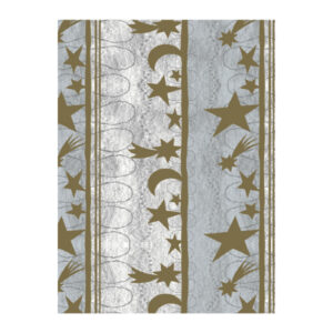 25 Hojas Papel de Regalo en Pliego Nº34