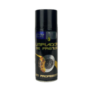 Limpiador de Frenos 500 ml