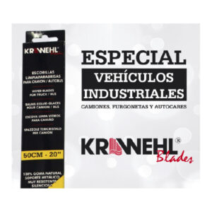 Escobilla Krawehl Camión 65 cm