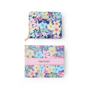 Cartera Monedero Colección Olivia