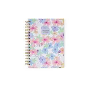 Cuaderno Bullet Jorunal A5 Colección Violet