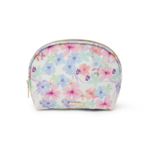 Neceser Redondo Colección Violet