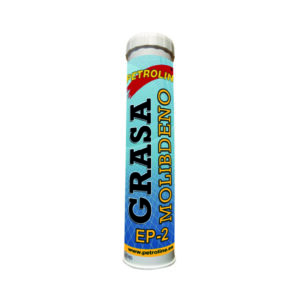 Grasa Bisulfuro Molibdeno 400 grs