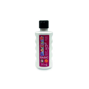 Playcolor Acrylic Basic 250 ml Color Blanco