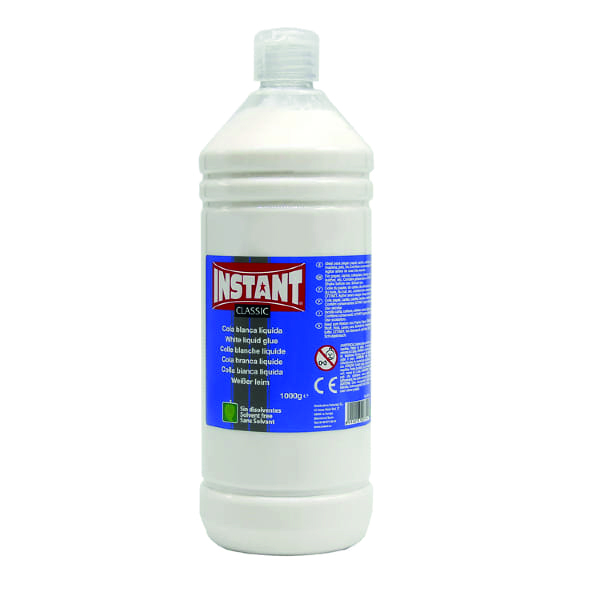 Cola Blanca ECO 1000 GRS
