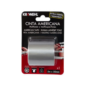 Cinta Americana