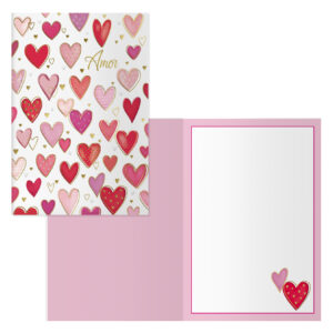 Postal Dohe Love - Amor