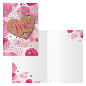 Postal Dohe San Valentín Mimo