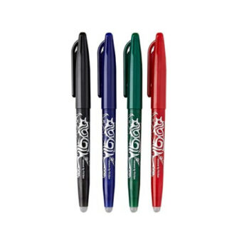 Bolígrafo Pilot Frixion-Ball Color Verde