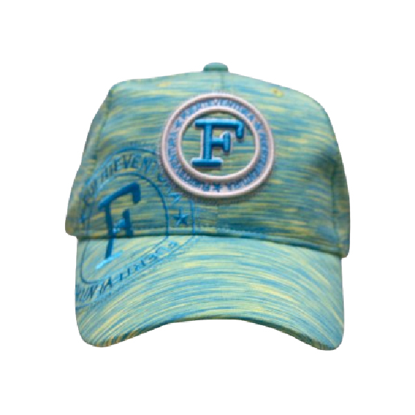 Gorra Stamp Sport Fuerteventura Verde