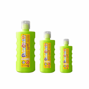 Playcolor Liquid Basic 500 ml Color Verde