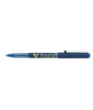 Rotulador Pilot V-Ball 05 Color Azul